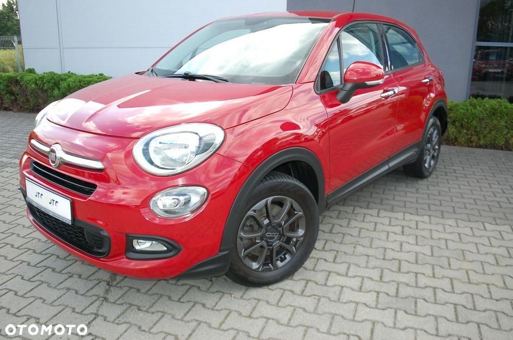 Fiat 500X - 2