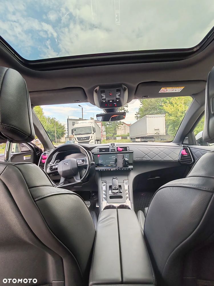 DS Automobiles DS 7 Crossback 1.6 PureTech Rivoli - 15