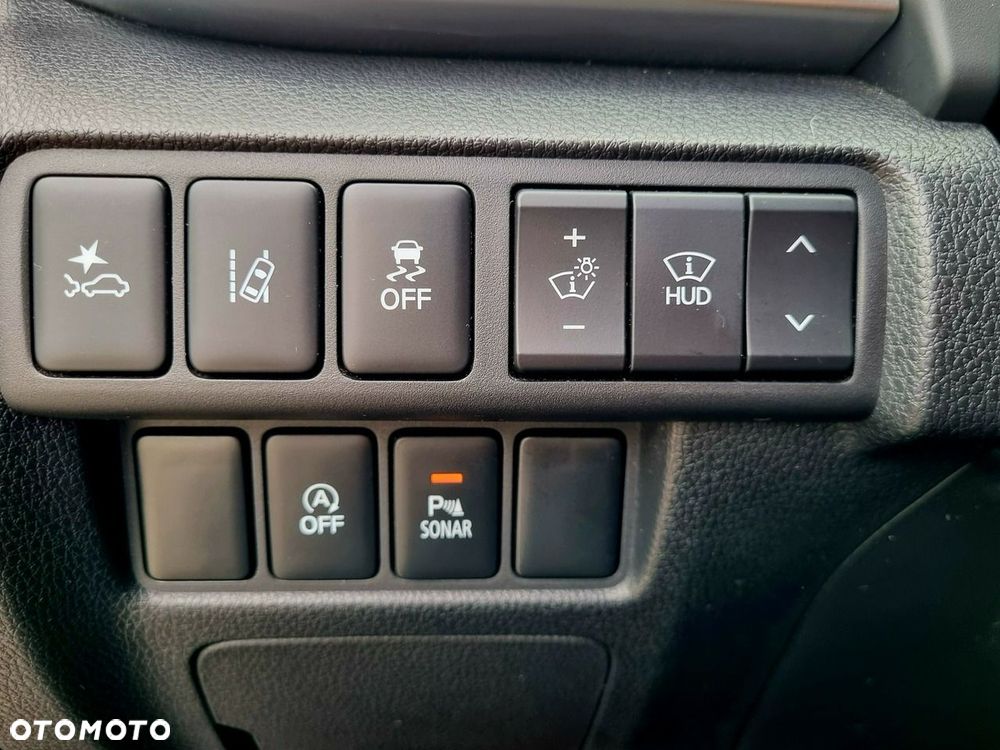 Mitsubishi Eclipse Cross 1.5 T Invite Plus - 23