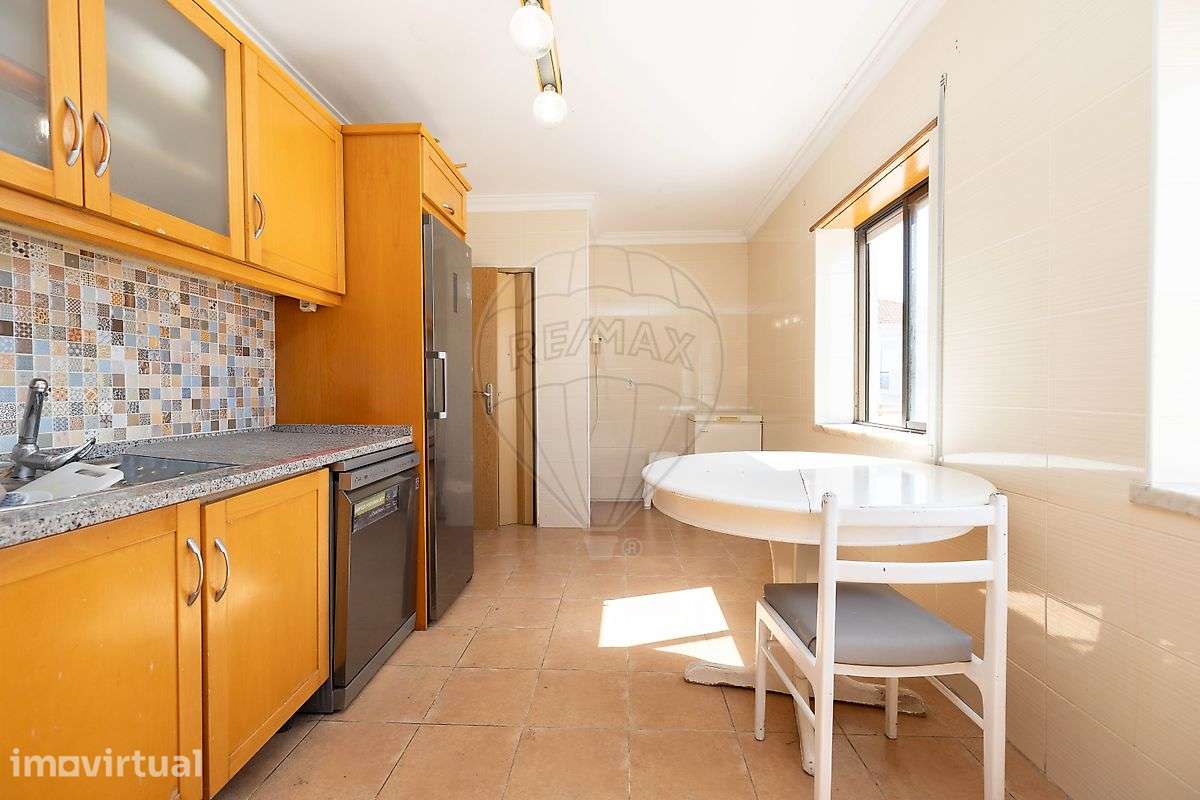 Apartamento T4 para venda - Grande imagem: 3/26