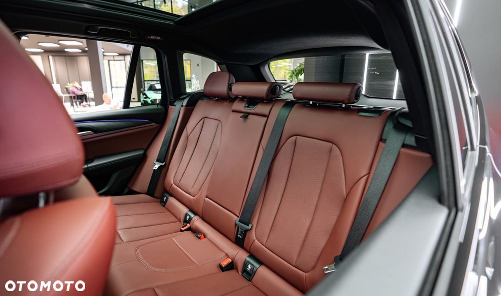 BMW X3 xDrive30i M Sport Edition - 20