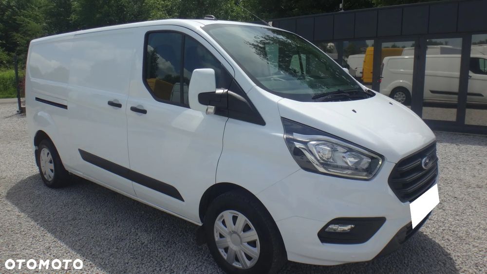 Ford TRANSIT - 4