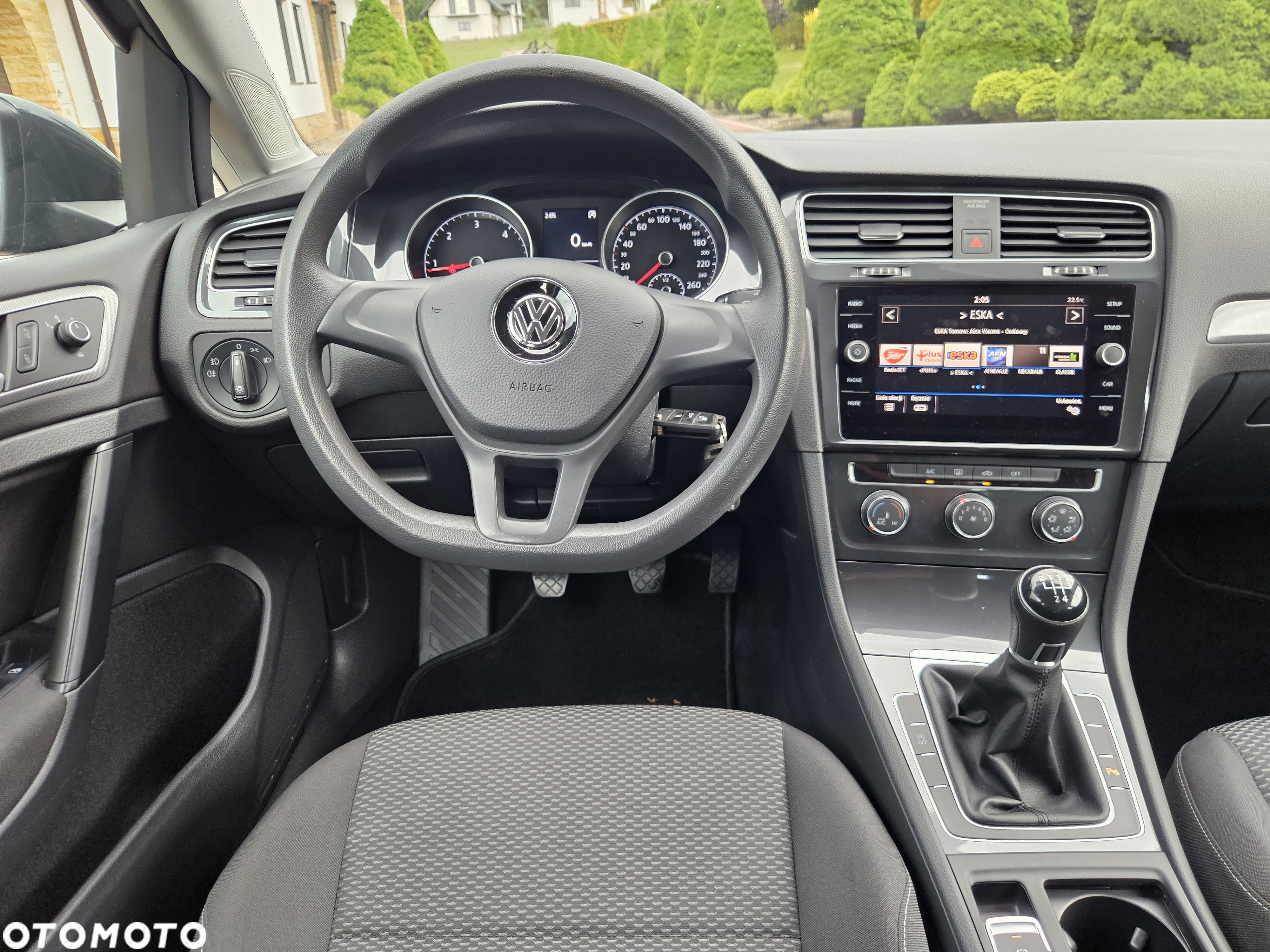 Volkswagen Golf - 19