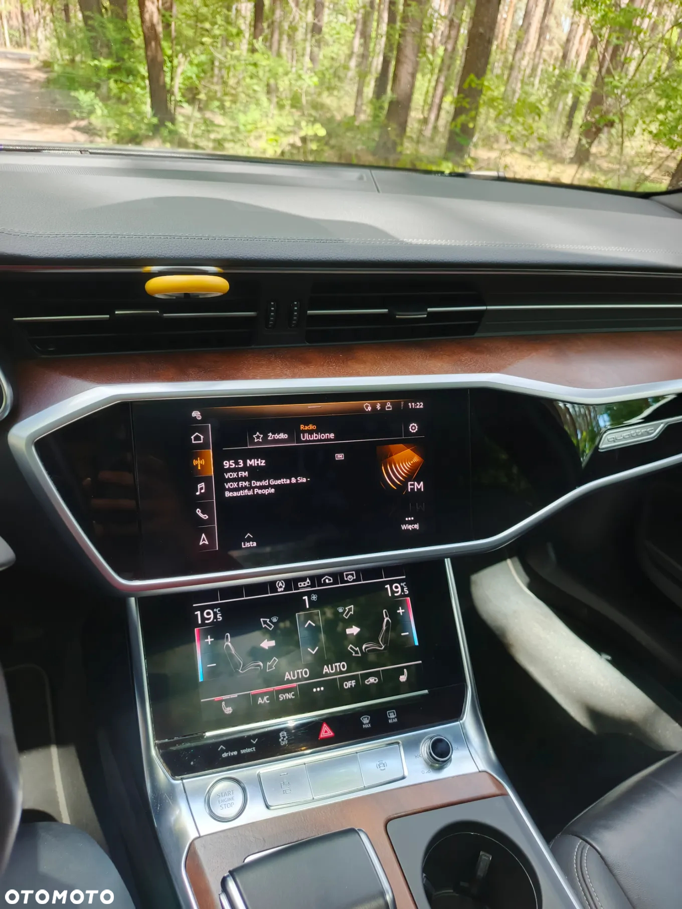 Audi A6 55 TFSI quattro S tronic S line - 16