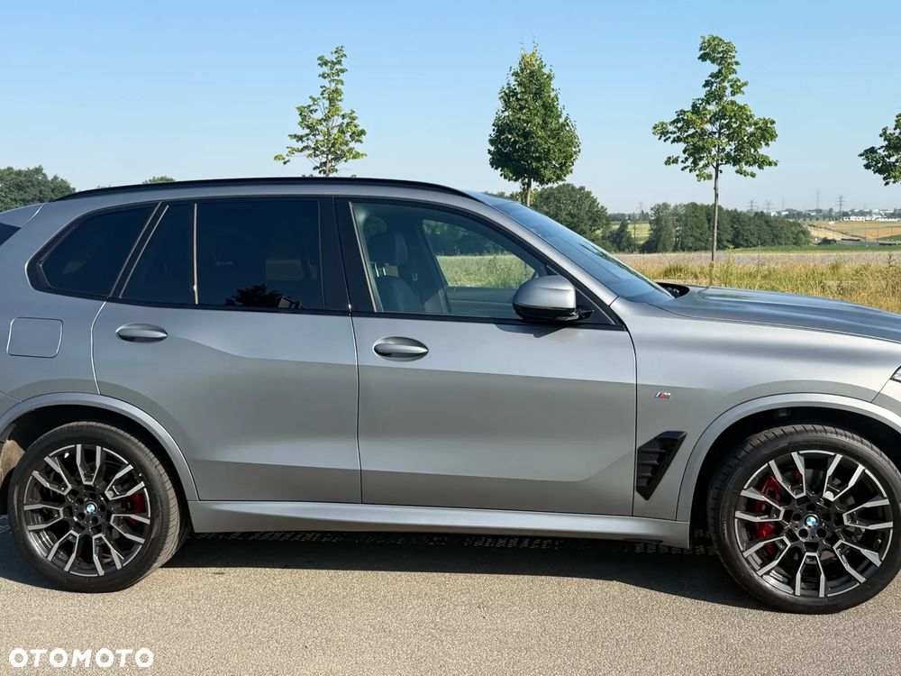 BMW X5 xDrive30d mHEV - 15