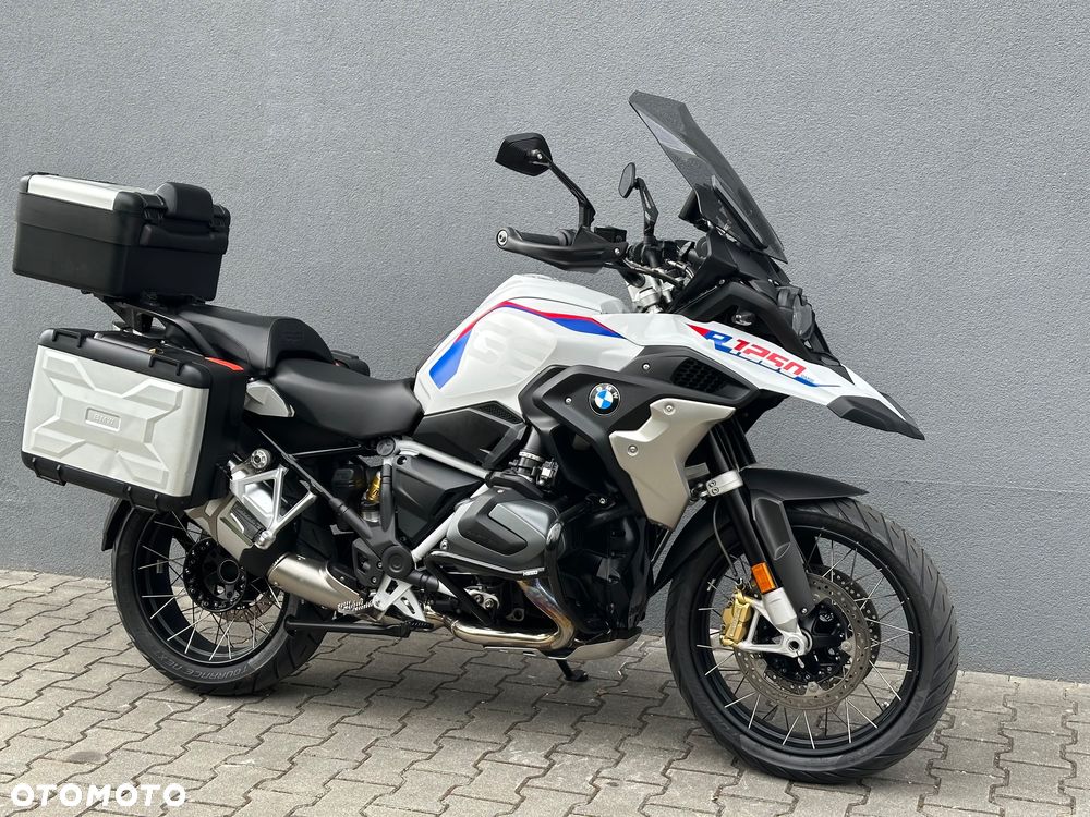 BMW GS - 2
