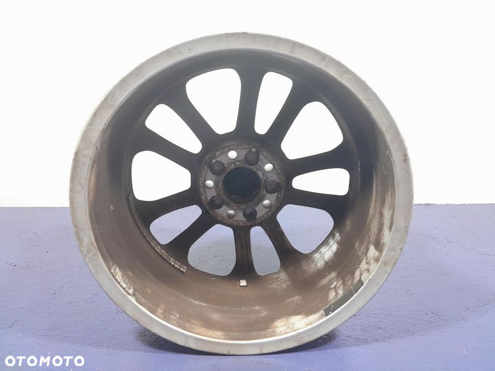 MERCEDES GLA W156 FELGA ALUMINIOWA R17 5X112 6.5JX17 ET 38 A1564011700 - 7