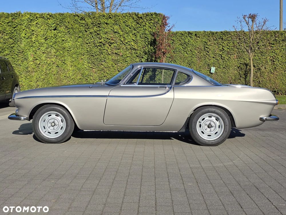 Volvo P1800 - 3