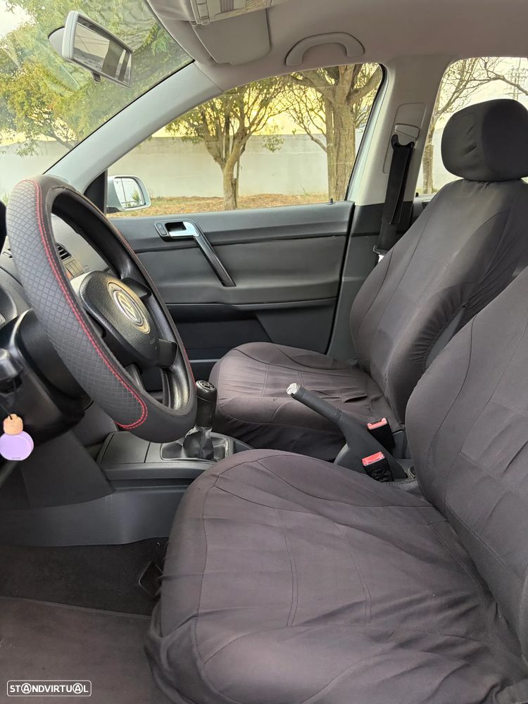 VW Polo - 14