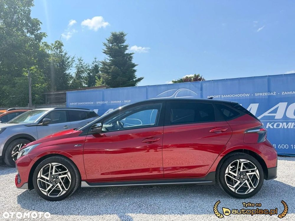 Hyundai i20 - 9