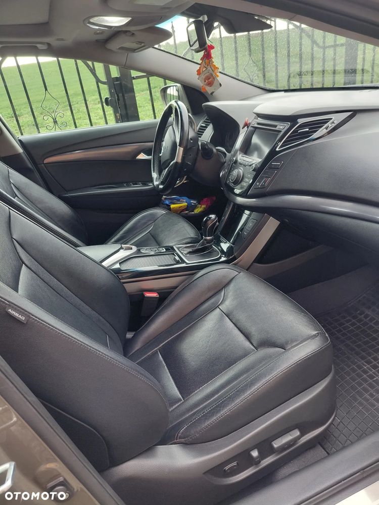 Hyundai i40 1.7 CRDi Automatik Premium - 8