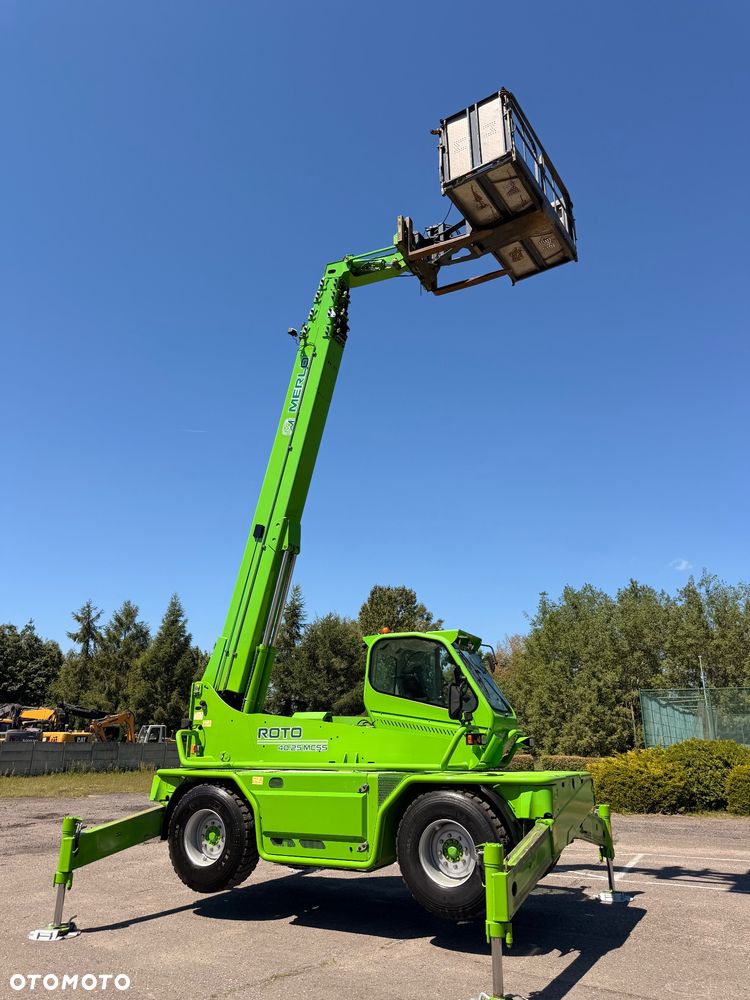 Merlo 40.25MSCC - 7
