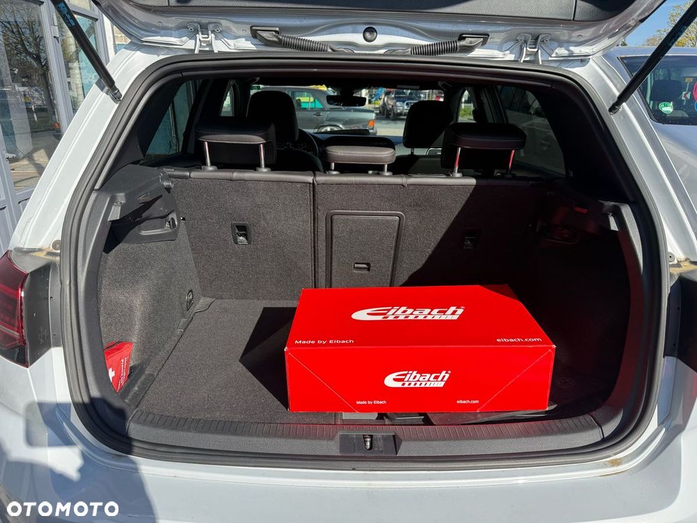 Volkswagen Golf 2.0 TDI BMT GTD DSG - 8