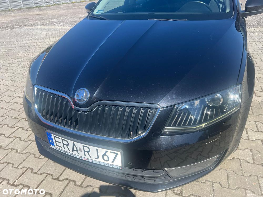 Skoda Octavia 1.8 TSI Elegance DSG - 9