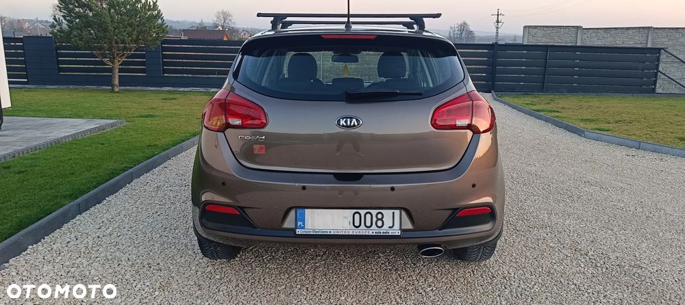 Kia Ceed 1.4 S - 10