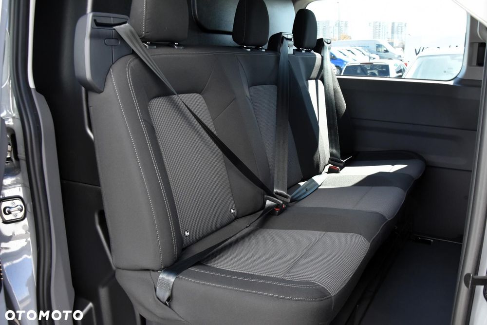 Volkswagen Transporter - 14