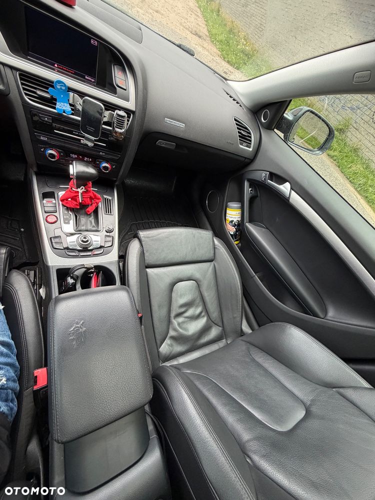 Audi A5 Coupé - 15