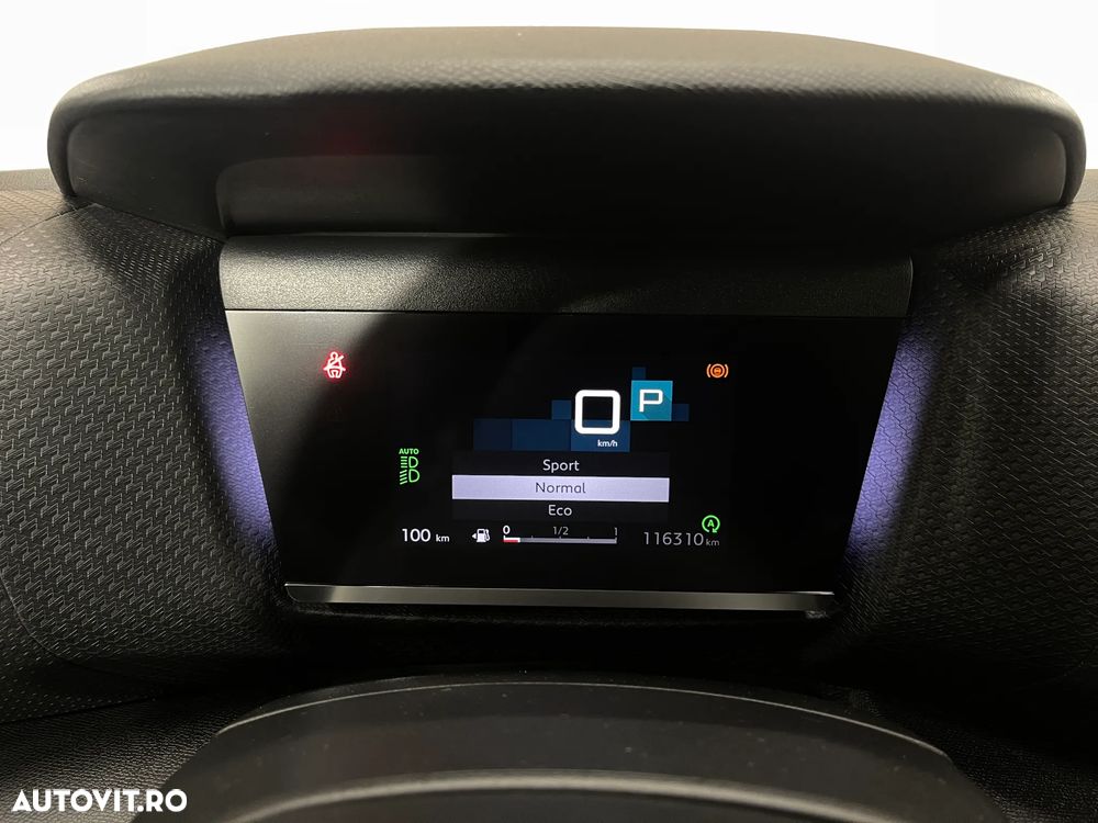 Citroën C4 1.5 BlueHDi S&S EAT8 Shine - 31