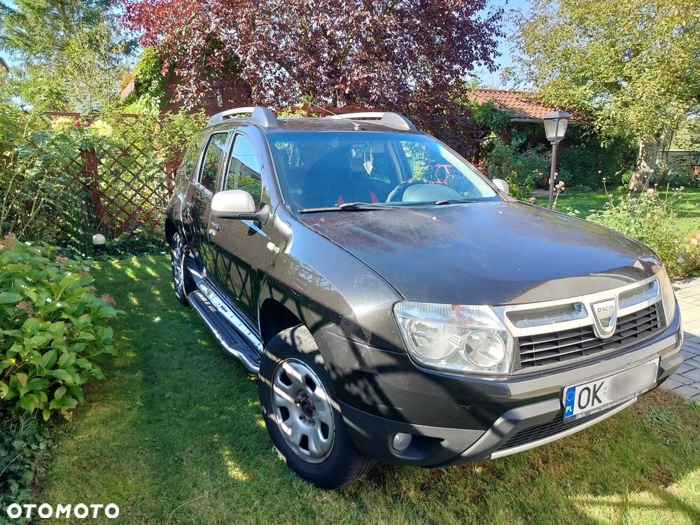 Dacia Duster 1.5 dCi Laureate - 2
