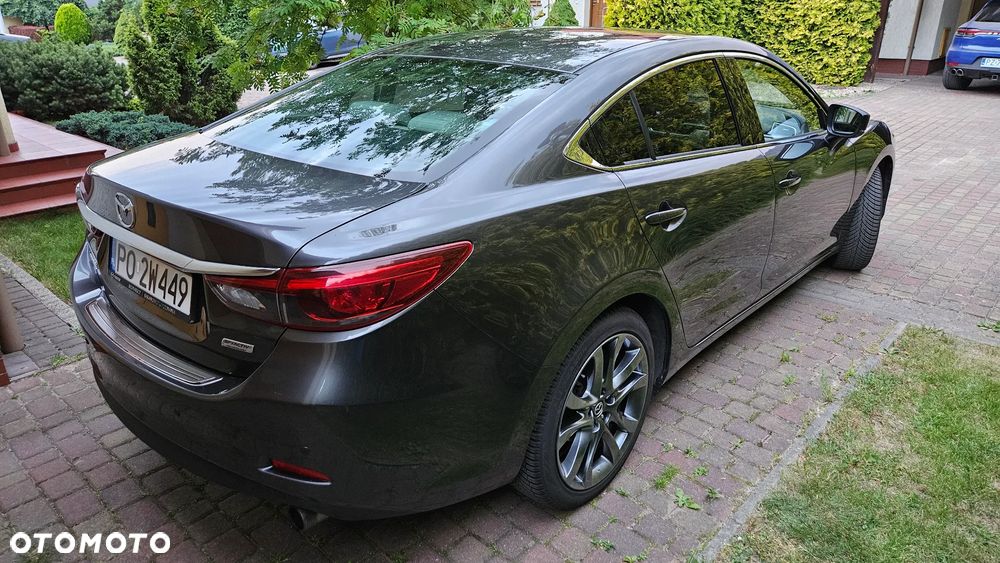 Mazda 6 2.0 Skypassion I-ELoop - 4
