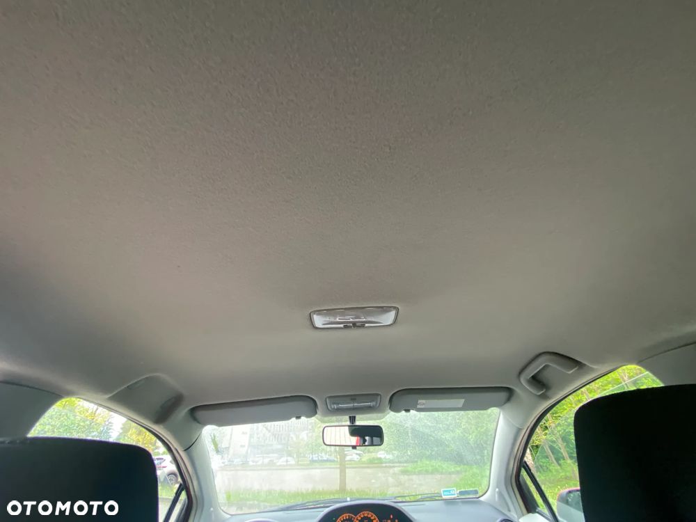 Toyota Yaris 1.33 Luna - 11