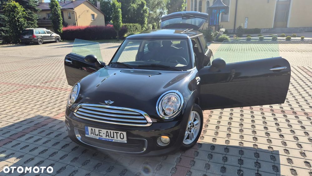 MINI ONE Standard - 29
