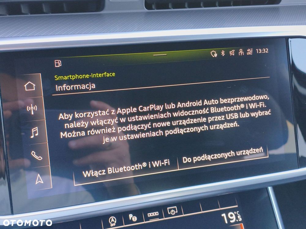 Audi A6 Avant 40 TDI mHEV Quattro S tronic - 34