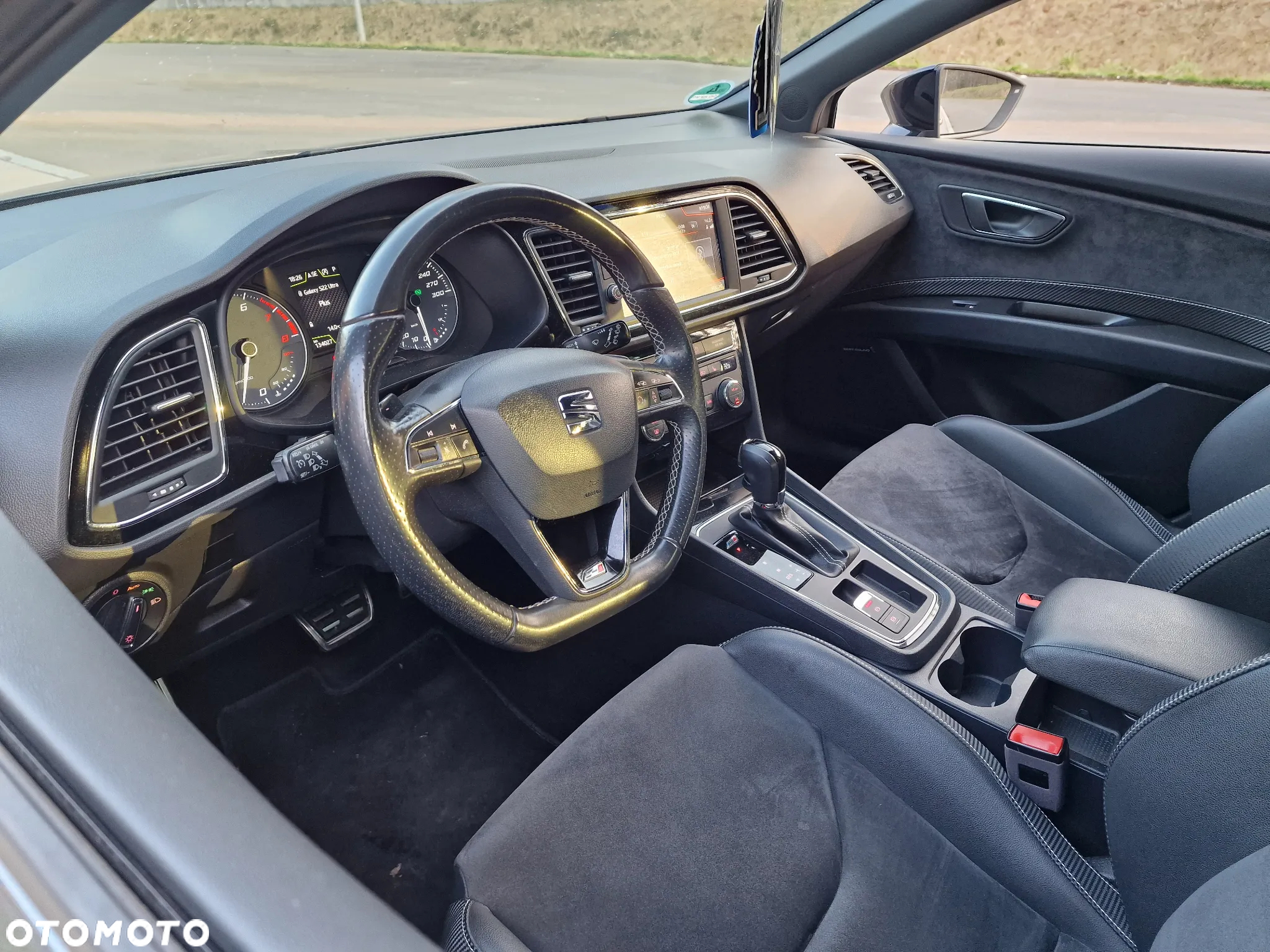 Seat Leon - 14