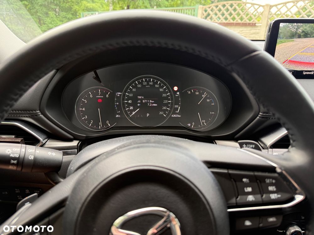 Mazda CX-5 2.0 Hikari 2WD - 14