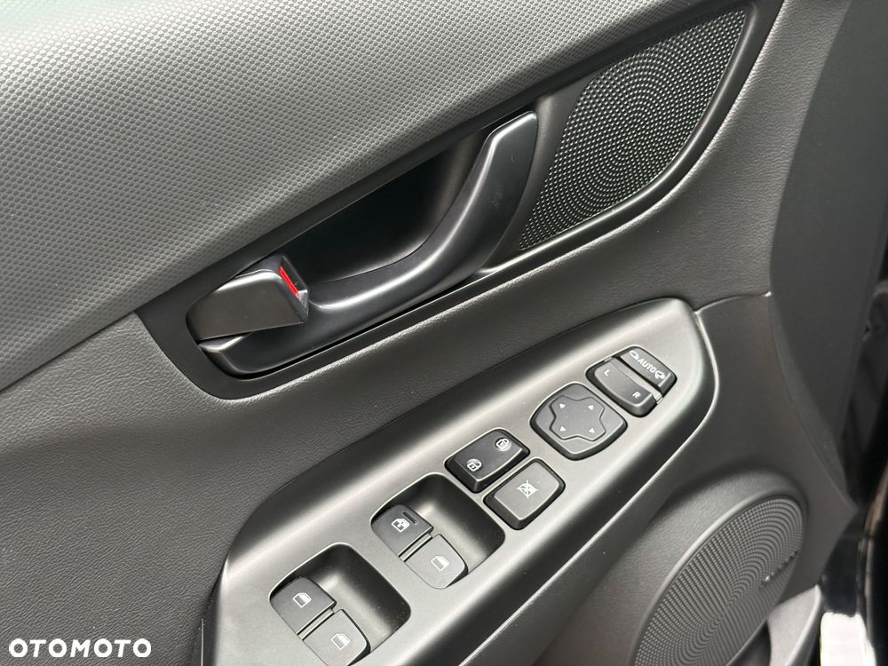 Hyundai Kona 2.0 T-GDI DCT N Performance - 34