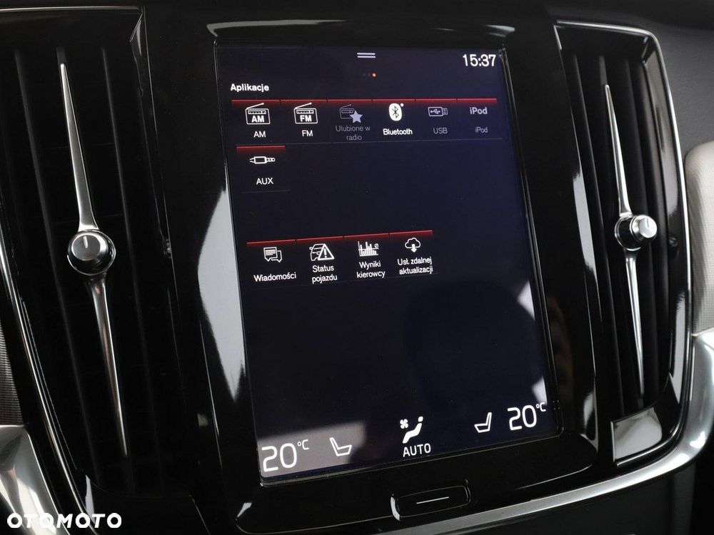 Volvo S90 D5 AWD Inscription - 26