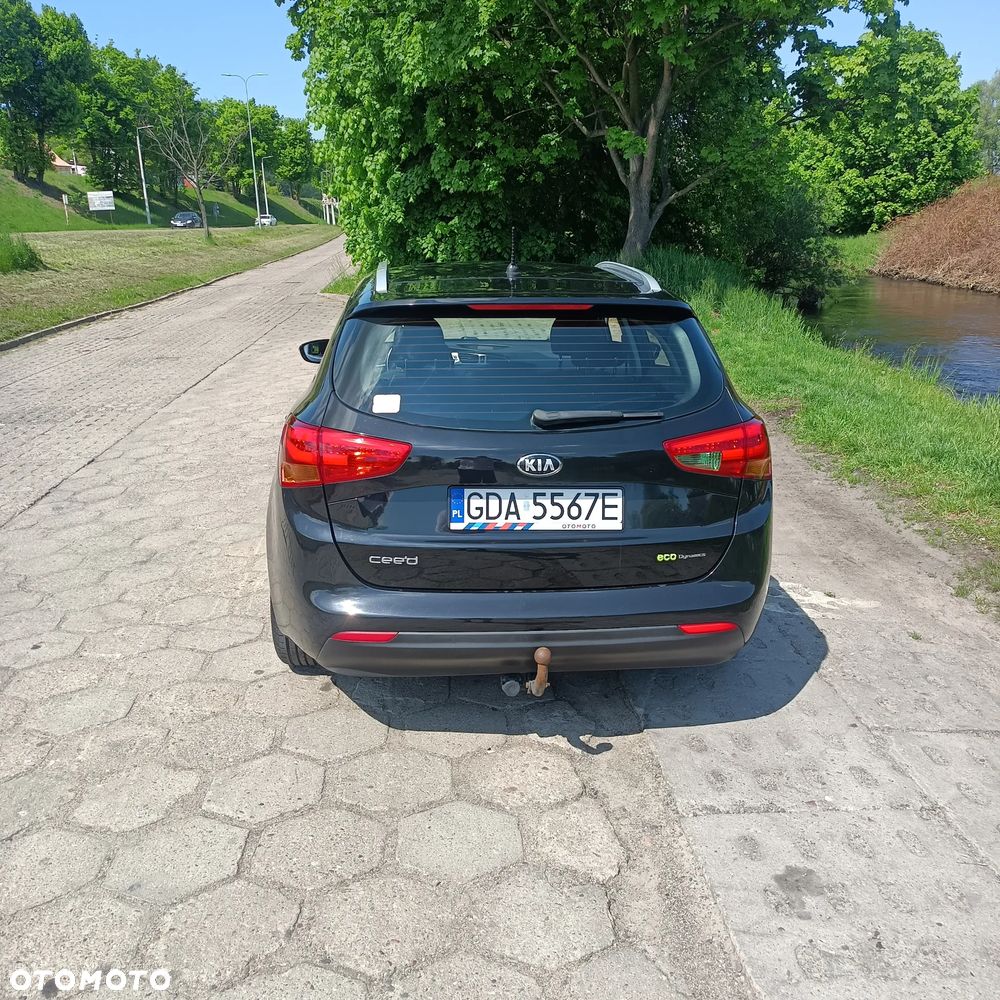 Kia Ceed - 17