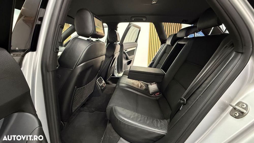 Audi A6 2.0 TFSI Aut - 16