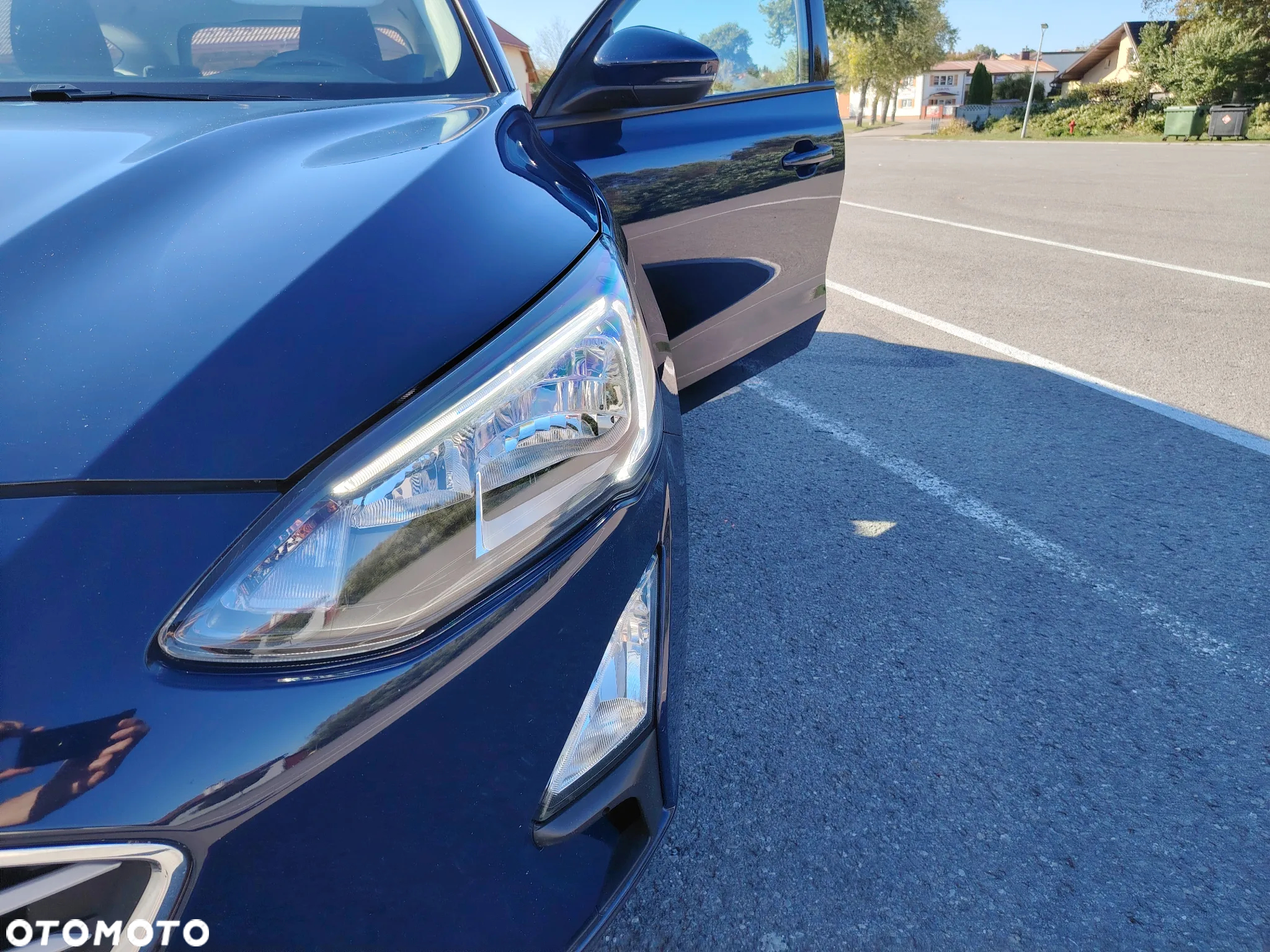 Ford Focus 1.0 EcoBoost Trend - 6