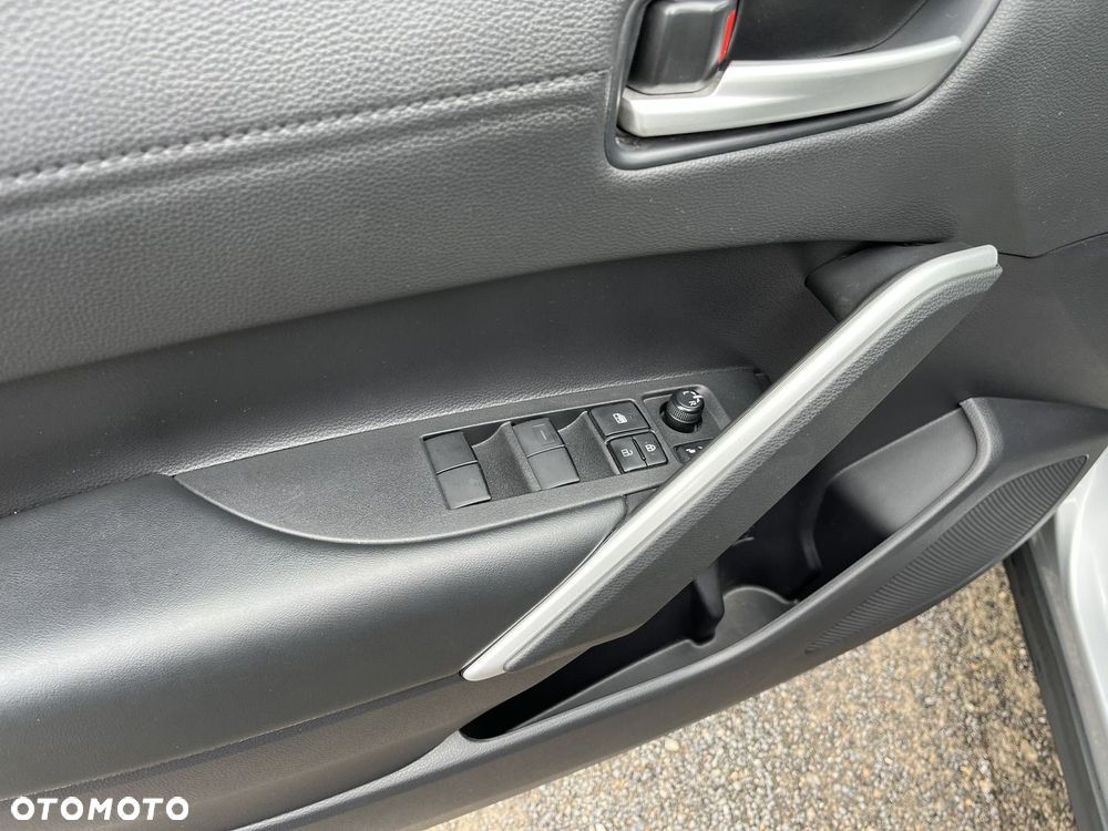 Toyota Corolla Cross 2.0 Hybrid Style - 25