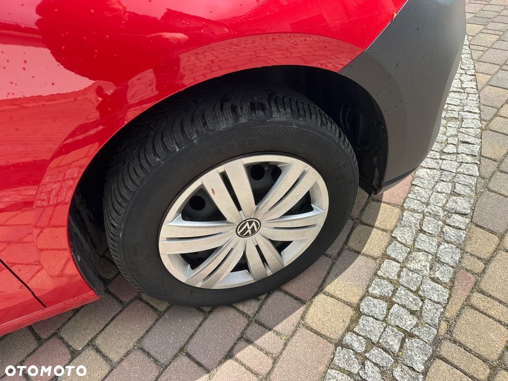 Volkswagen CADDY - 25