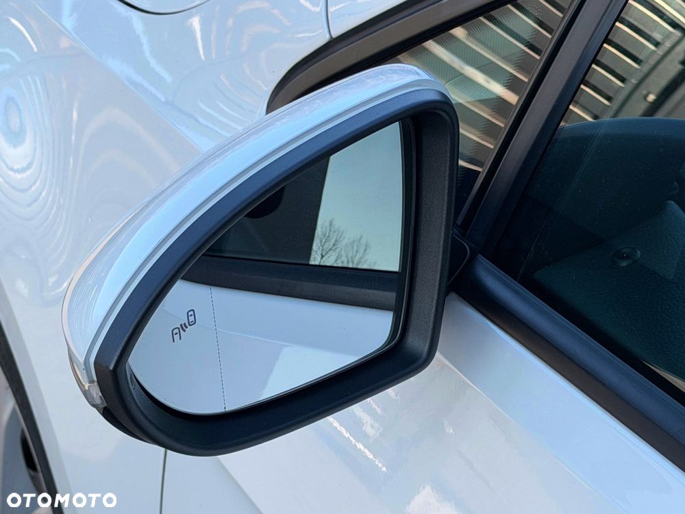 Volkswagen Golf 1.4 TSI BMT ACT Highline DSG - 19