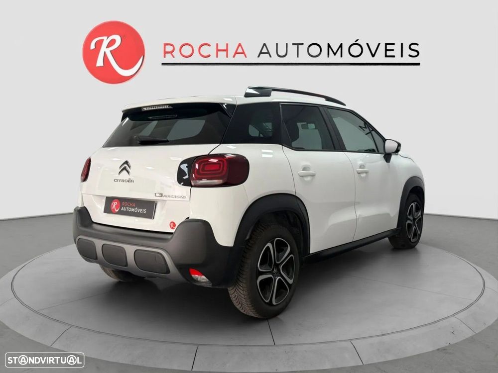 Citroën C3 Aircross 1.2 PureTech Shine - 6