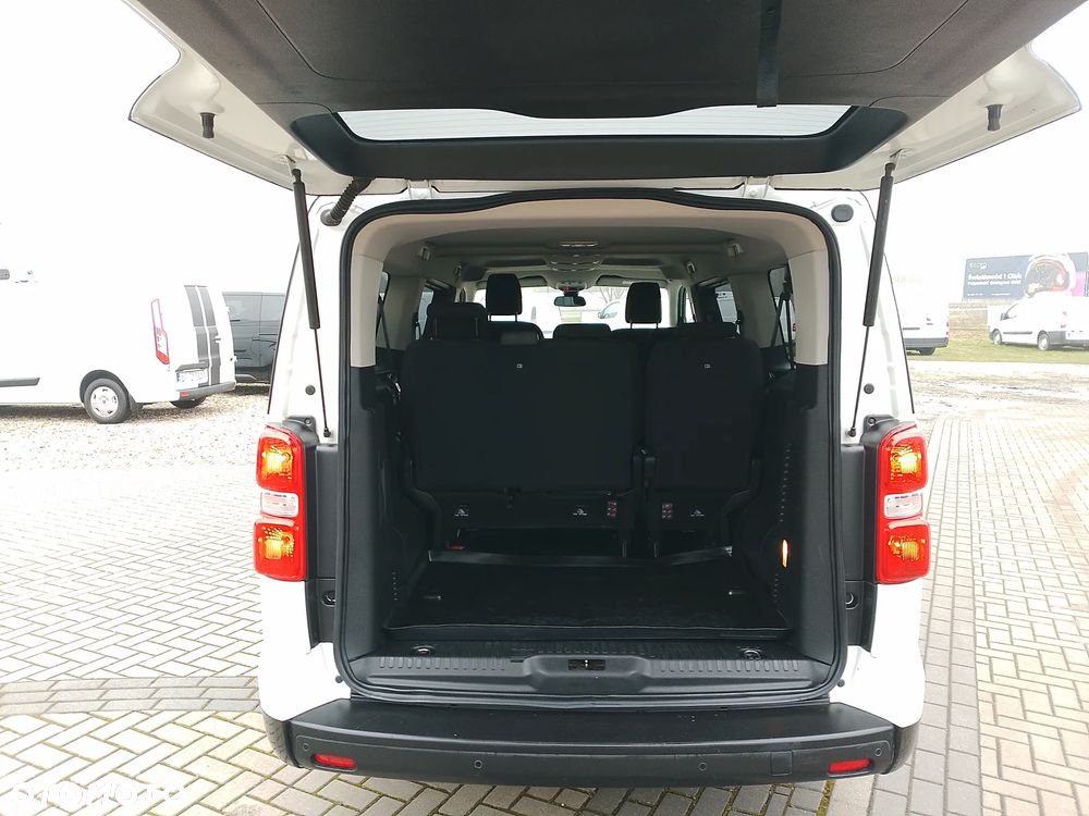 Citroën SpaceTourer 2.0 BlueHDi XL Business Lounge - 16