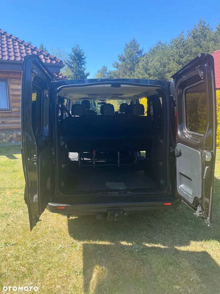 Nissan NV300 L2H1 2,9 (9-Si.) Premium - 7