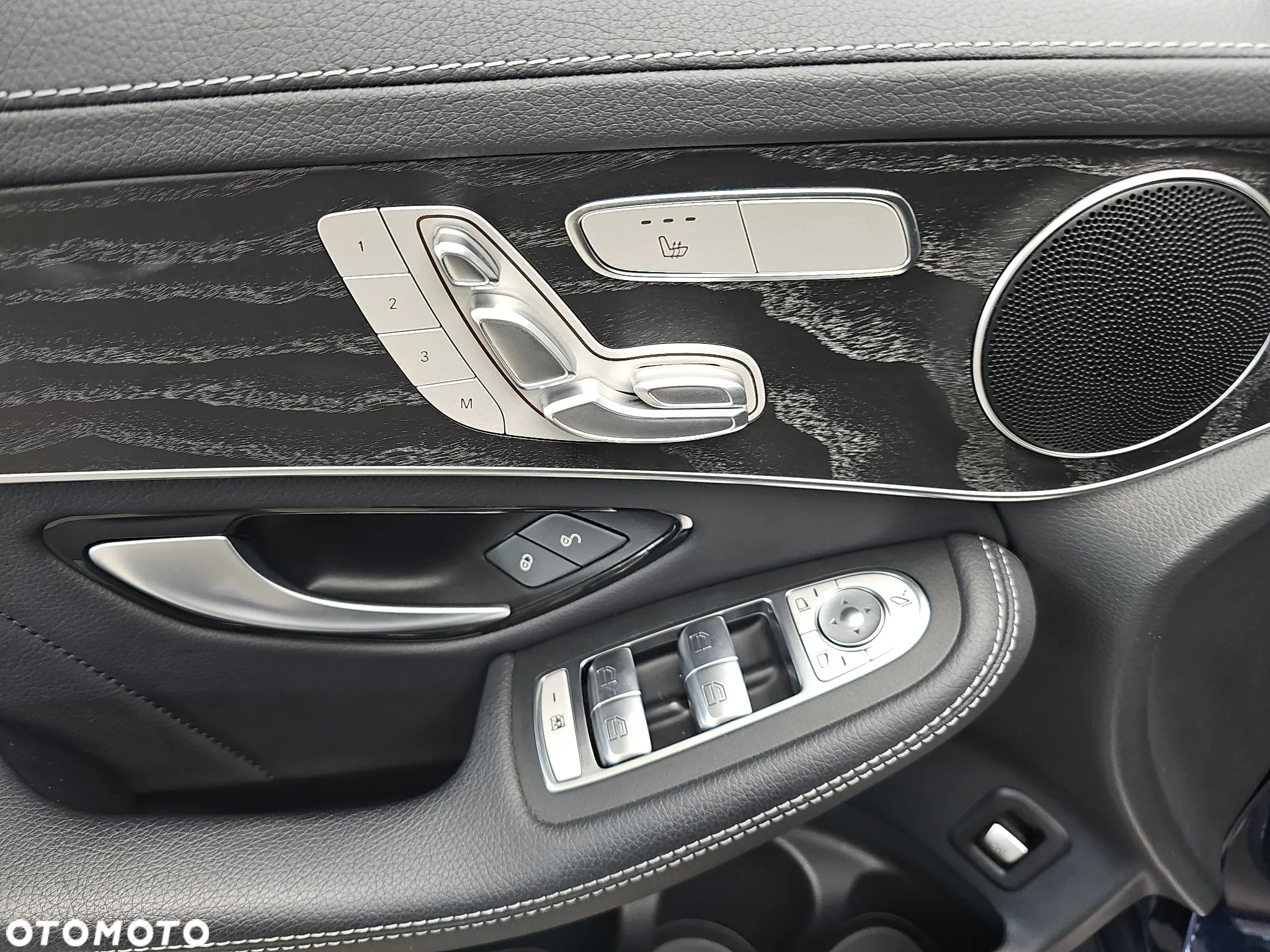Mercedes-Benz GLC Coupe 220 d 4-Matic - 14