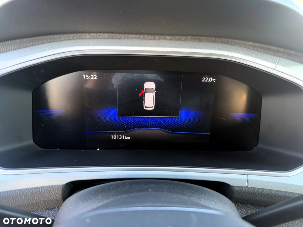 Volkswagen T-Roc 1.0 TSI OPF GOAL - 15