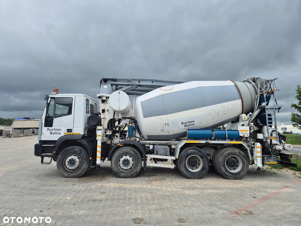 Iveco 410E44H/80 - 2