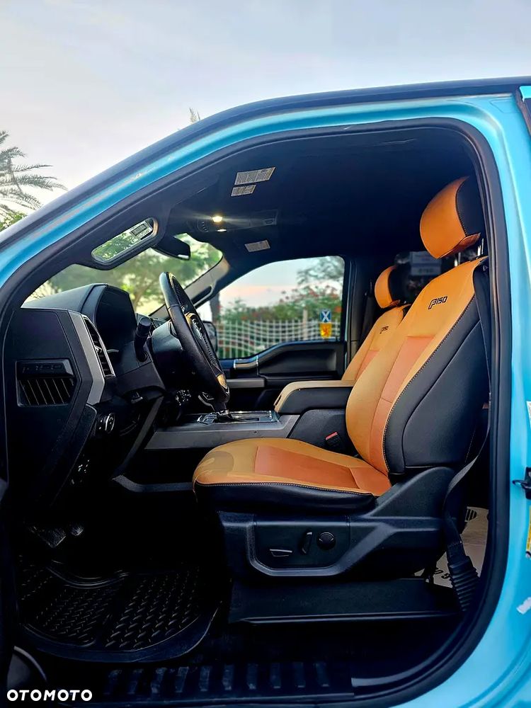 Ford F150 - 14