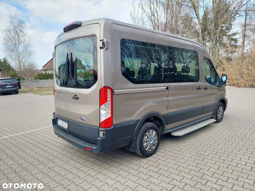 Ford Transit - 5