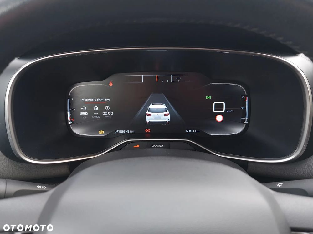 Citroën C5 Aircross 1.2 PureTech Feel - 6