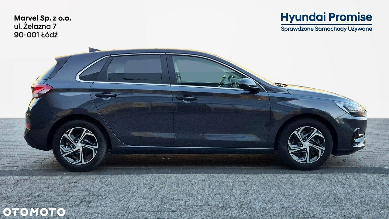 Hyundai i30 - 6
