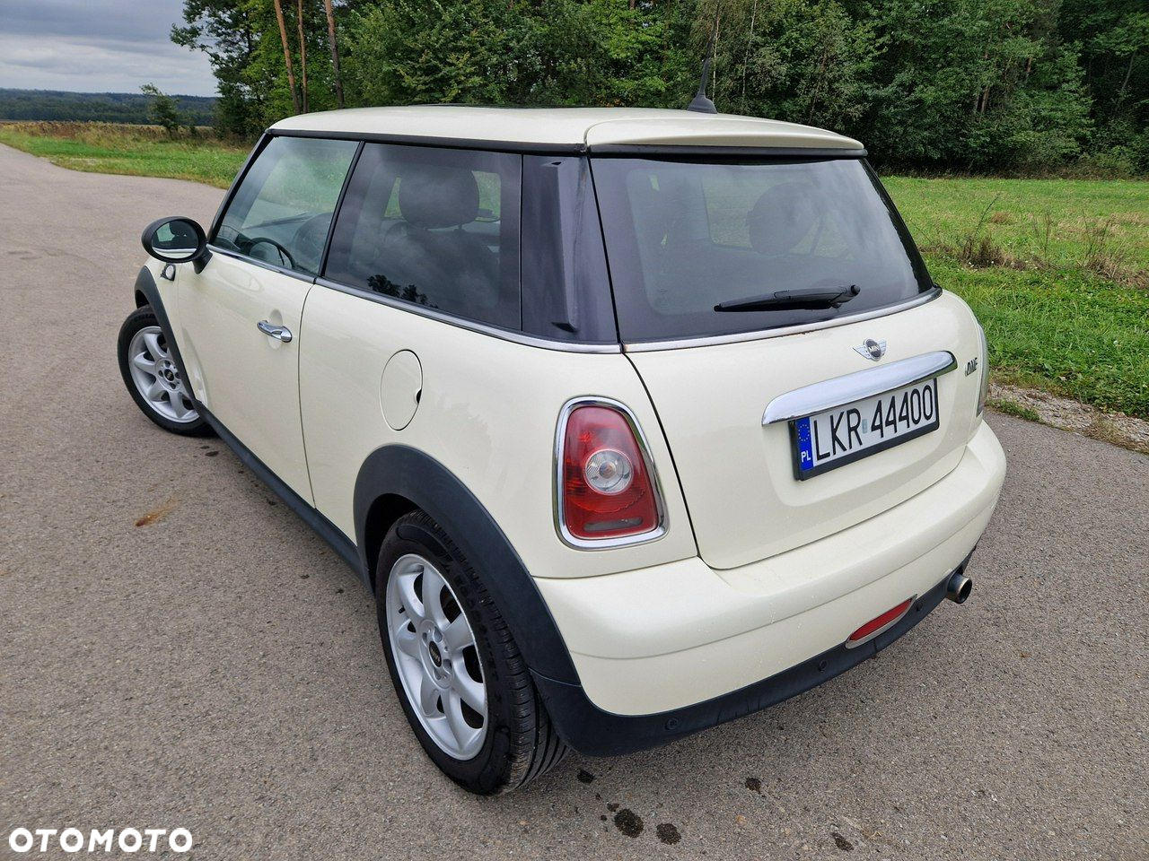 MINI ONE - 5
