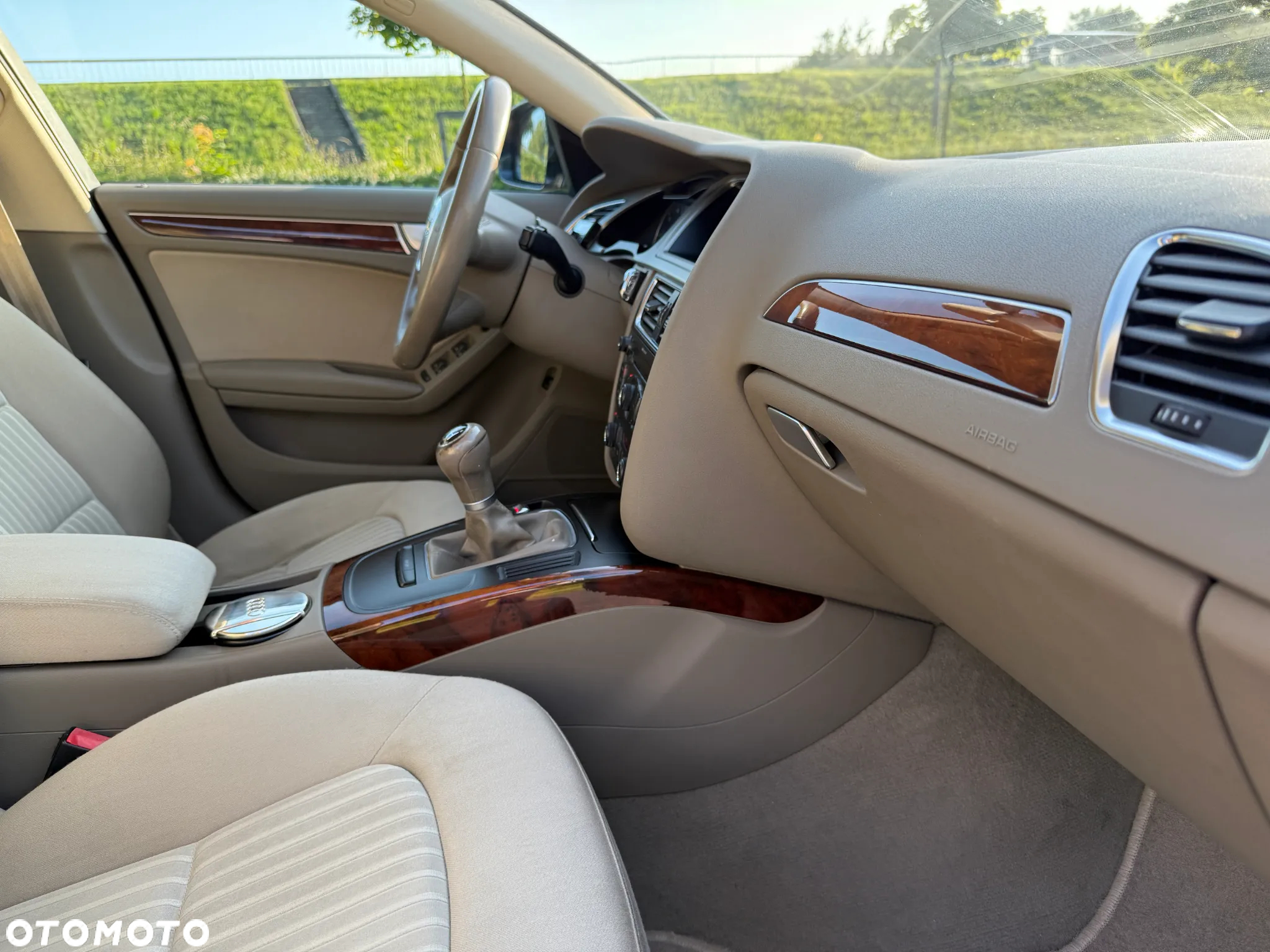 Audi A4 2.0 TDI - 20