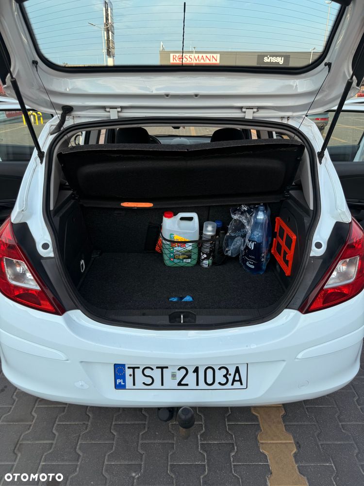 Opel Corsa - 6